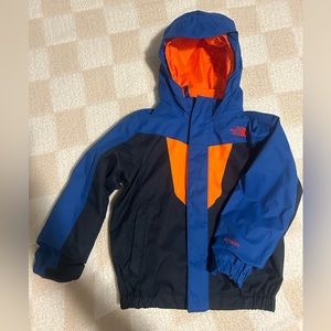 The North Face 4T Coat